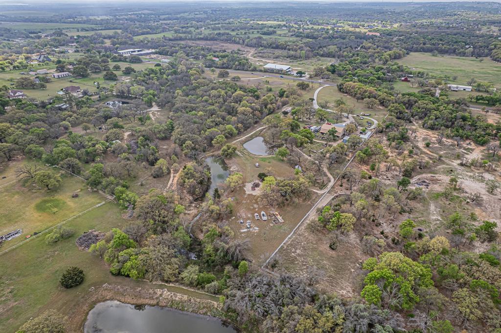 CLIFTON JOSIAH - Land