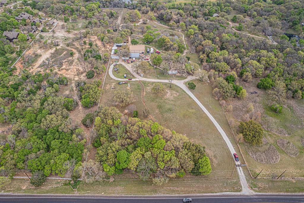 CLIFTON JOSIAH - Land