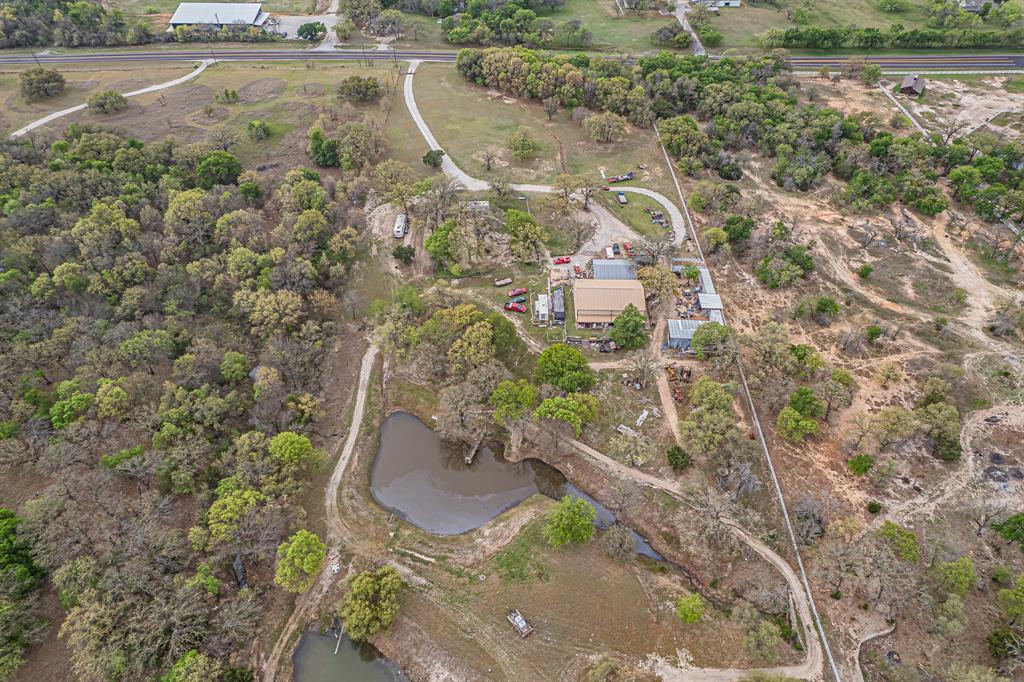 CLIFTON JOSIAH - Land