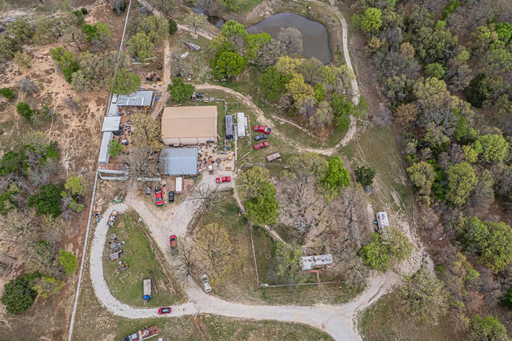 CLIFTON JOSIAH - Land