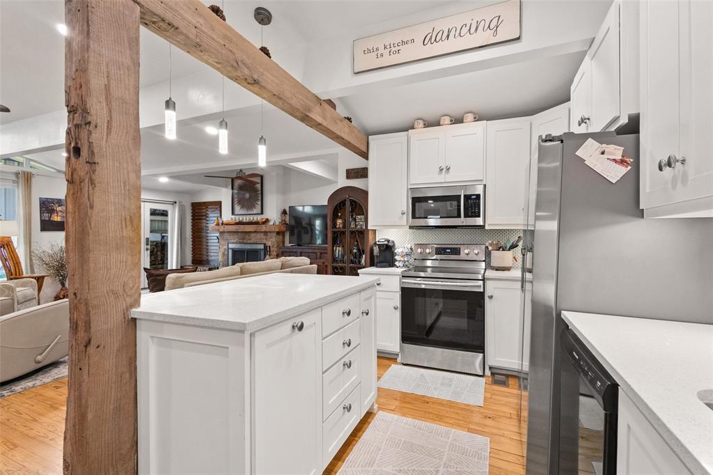 Preston Bend Point - Residential