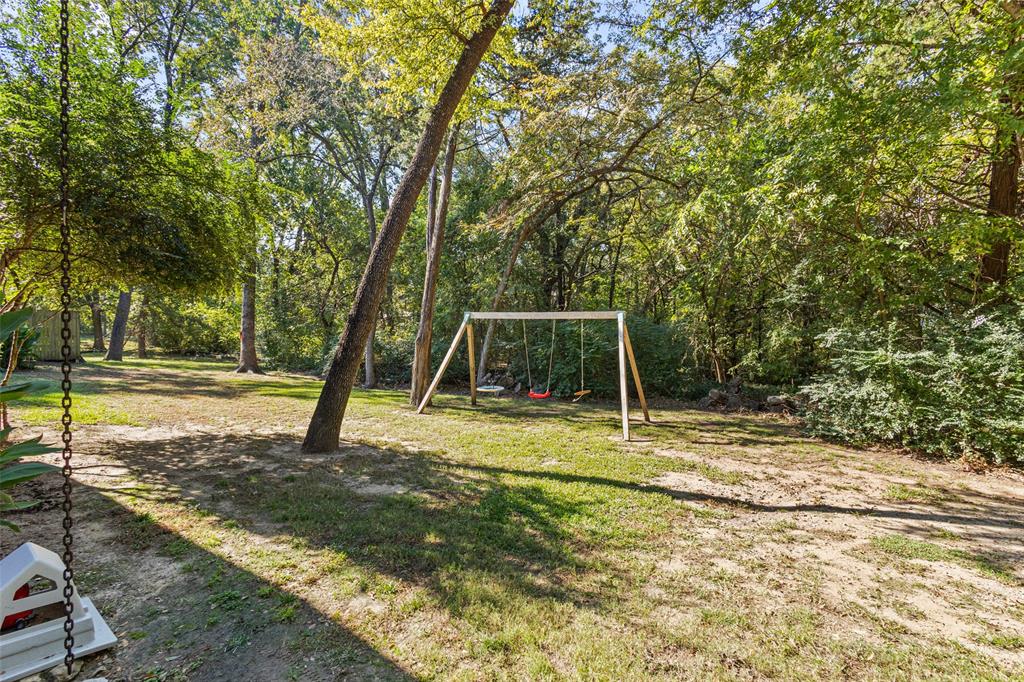 Preston Bend Point - Residential