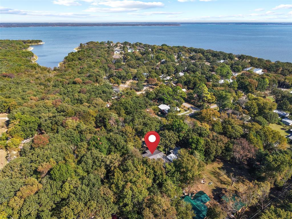 Preston Bend Point - Residential