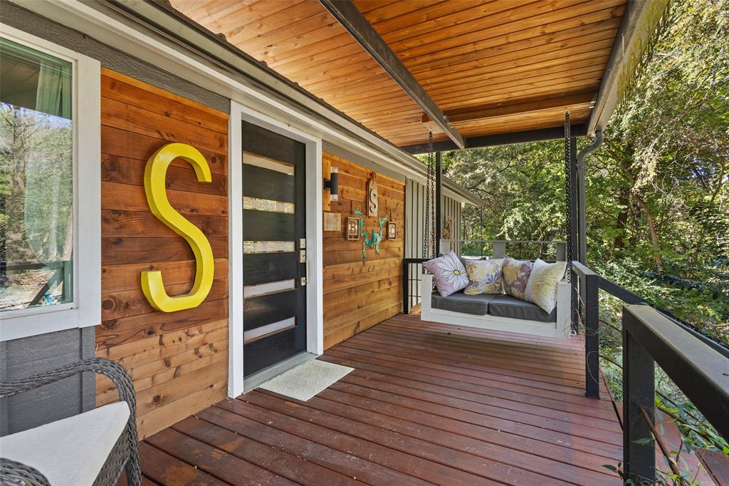 Preston Bend Point - Residential