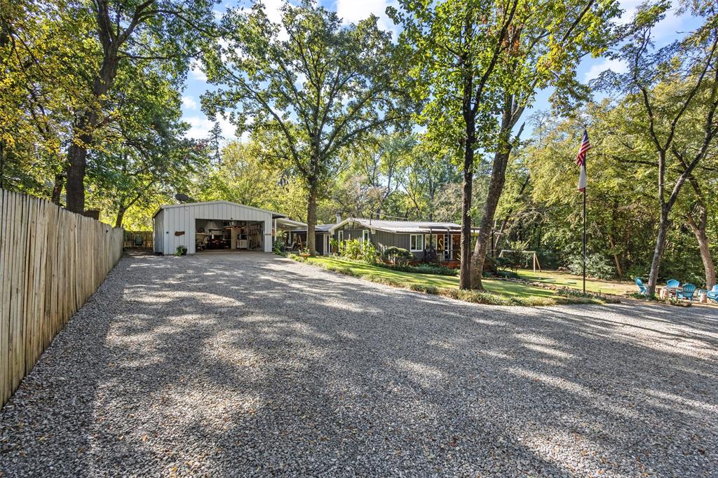 Preston Bend Point - Residential