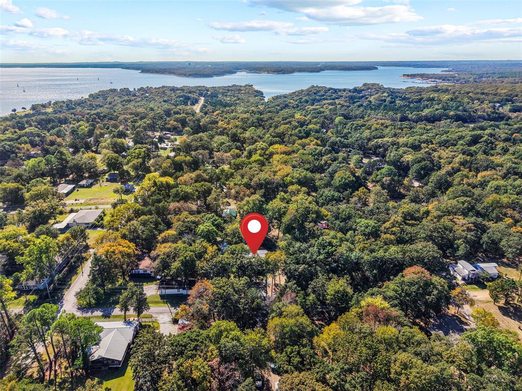 Preston Bend Point - Residential