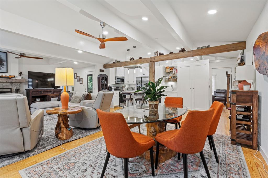 Preston Bend Point - Residential