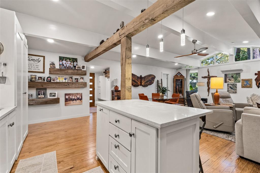 Preston Bend Point - Residential