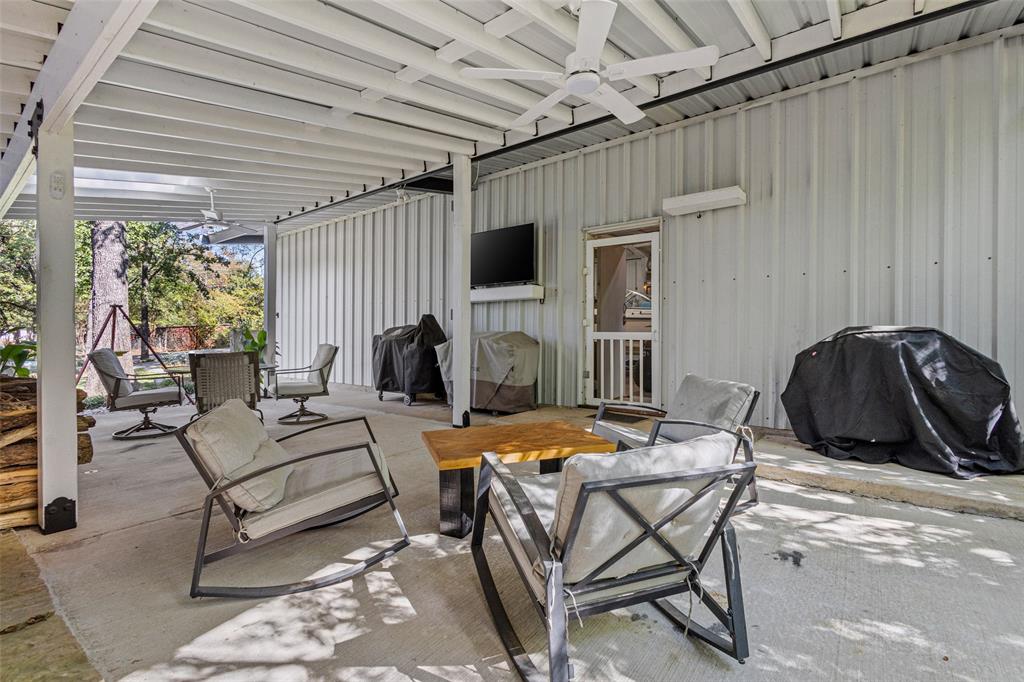 Preston Bend Point - Residential