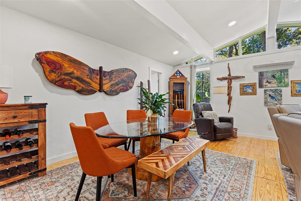 Preston Bend Point - Residential