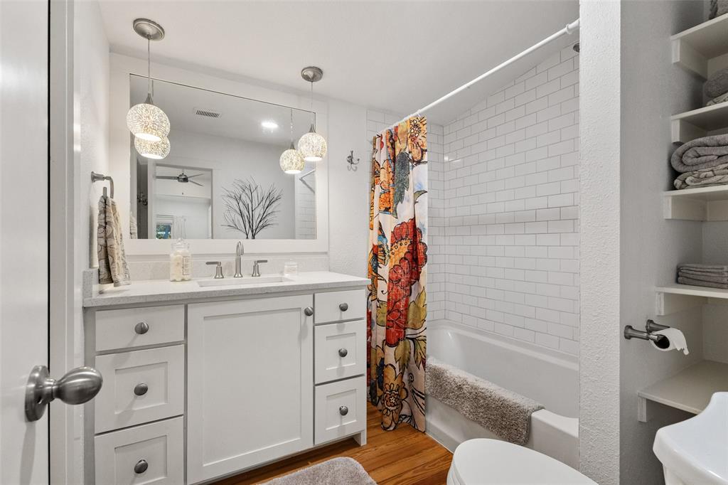 Preston Bend Point - Residential