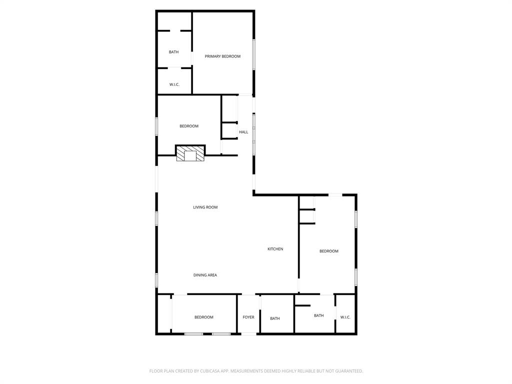 Preston Bend Point - Residential