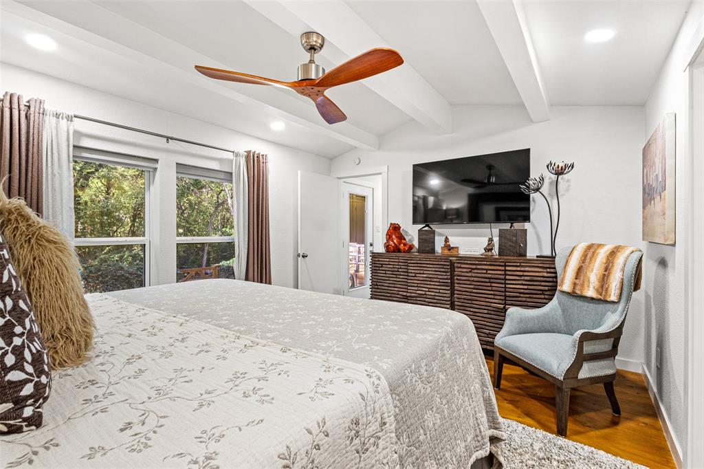 Preston Bend Point - Residential