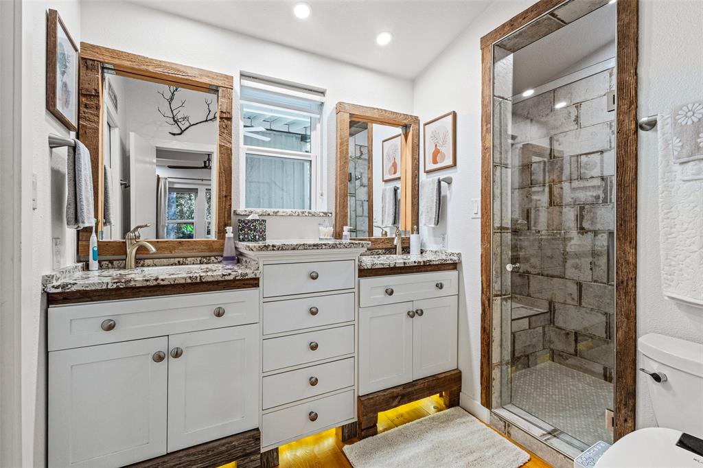 Preston Bend Point - Residential