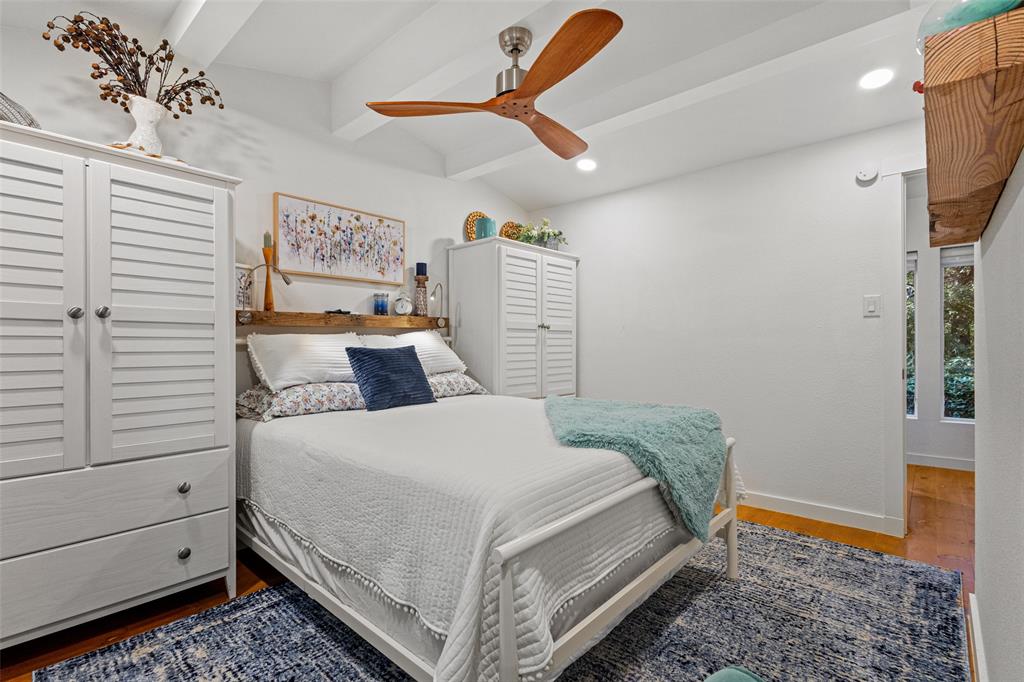 Preston Bend Point - Residential