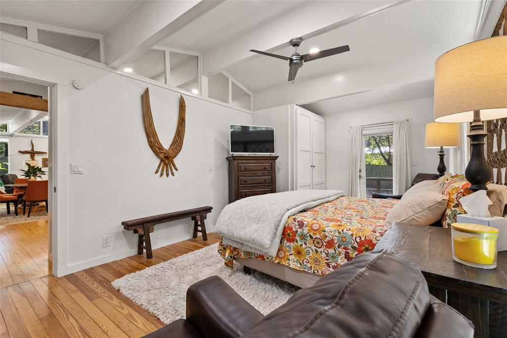 Preston Bend Point - Residential