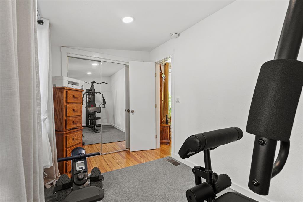 Preston Bend Point - Residential