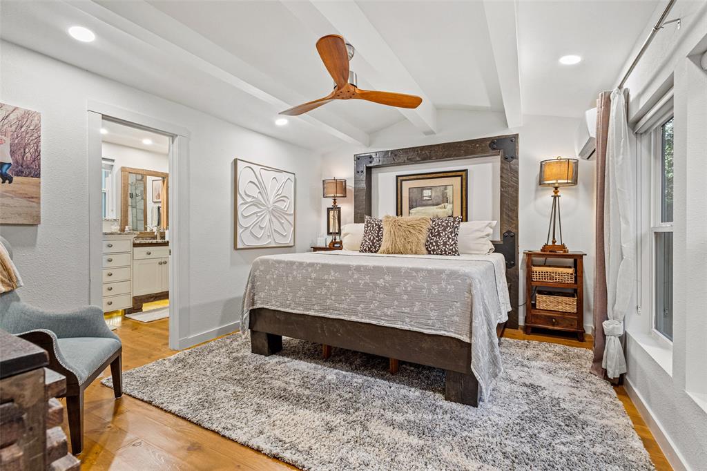 Preston Bend Point - Residential