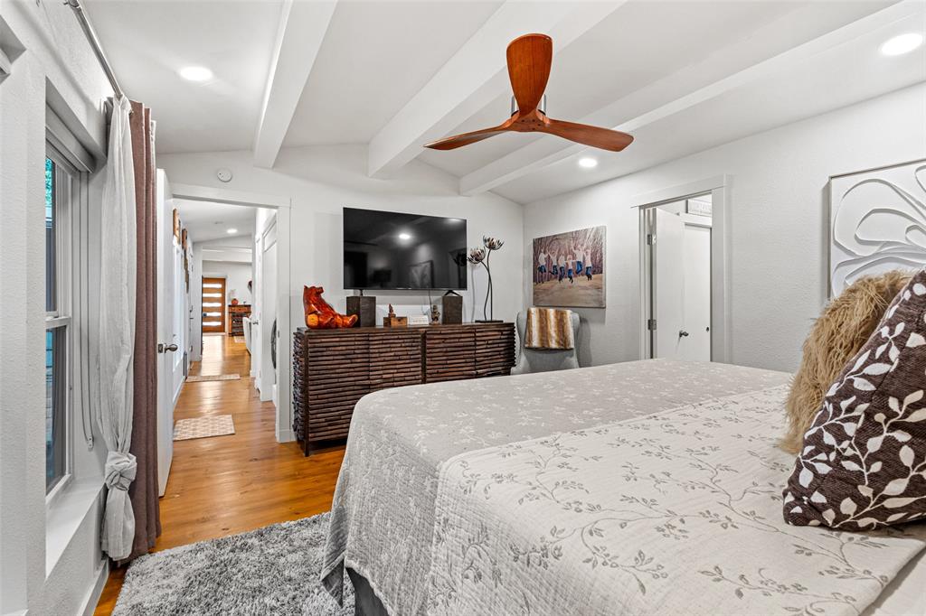 Preston Bend Point - Residential