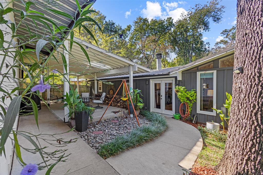 Preston Bend Point - Residential