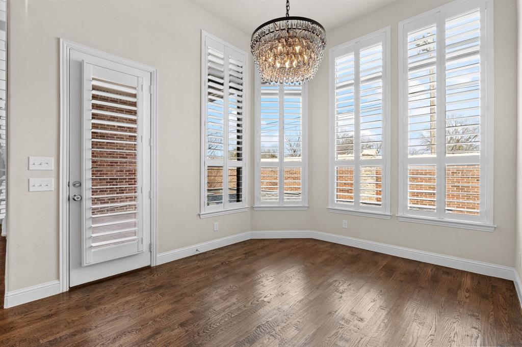 Kingsbridge - Residential