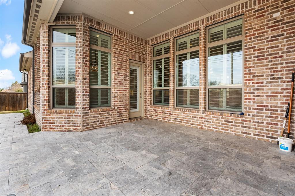 Kingsbridge - Residential