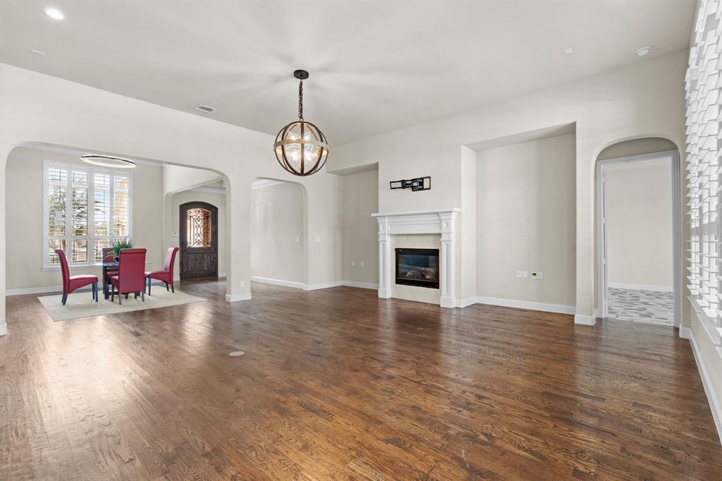 Kingsbridge - Residential