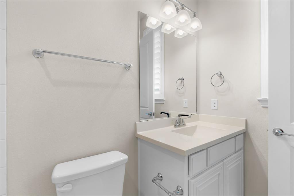 Kingsbridge - Residential