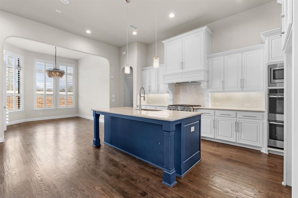 Kingsbridge - Residential