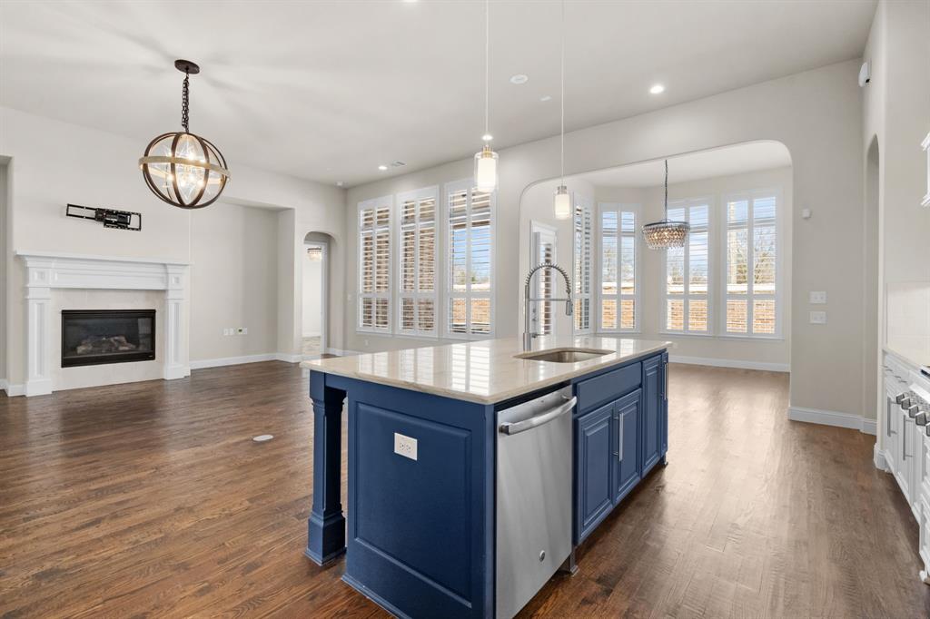 Kingsbridge - Residential