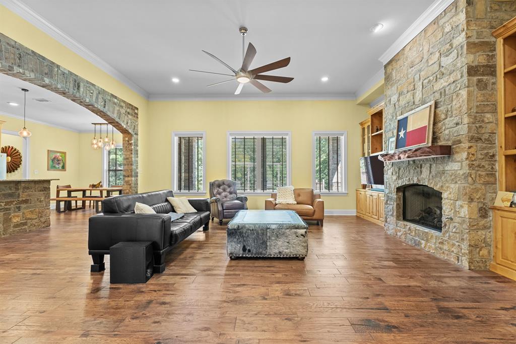 Sablewood - Residential