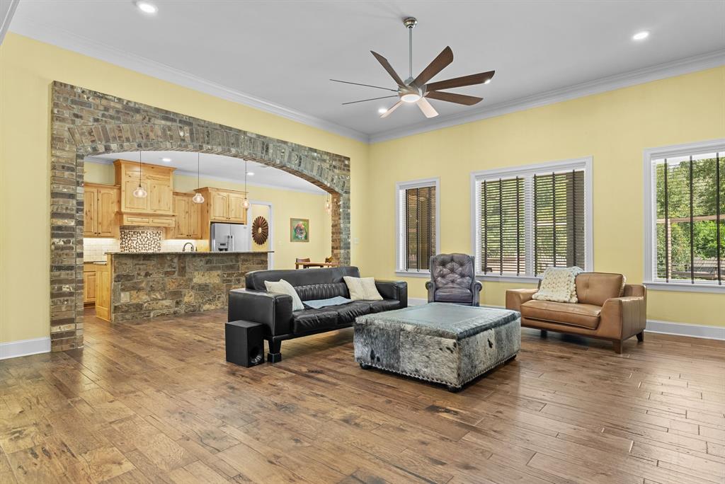 Sablewood - Residential