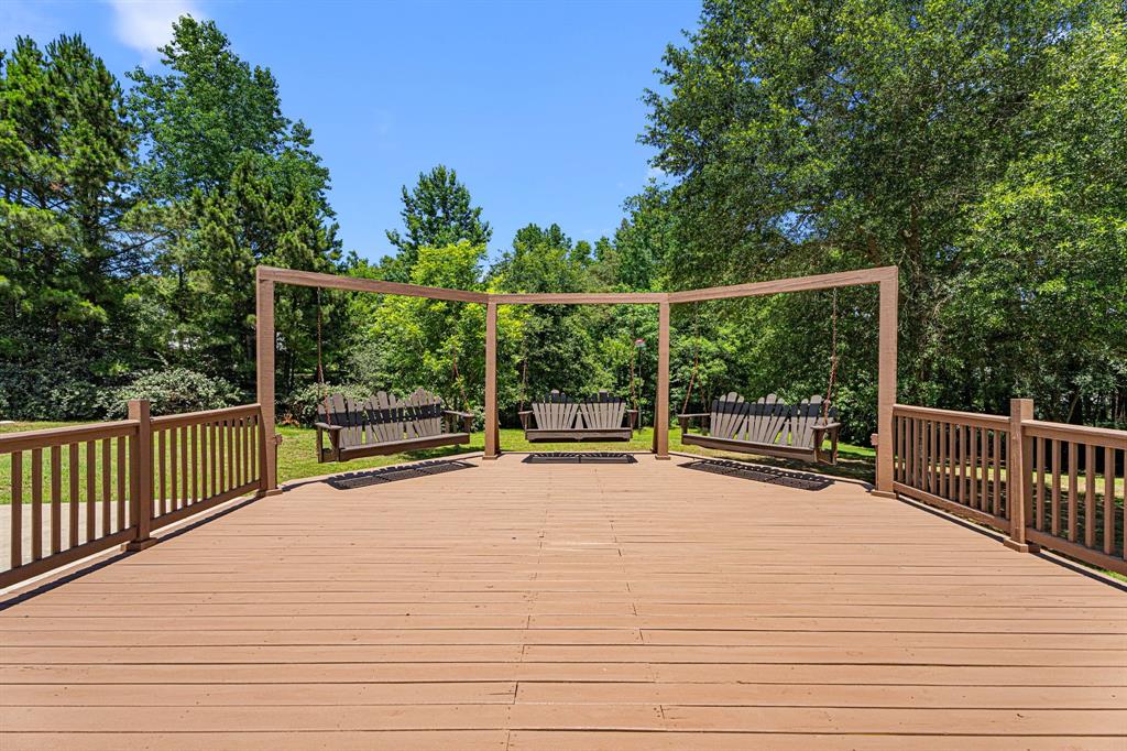 Sablewood - Residential