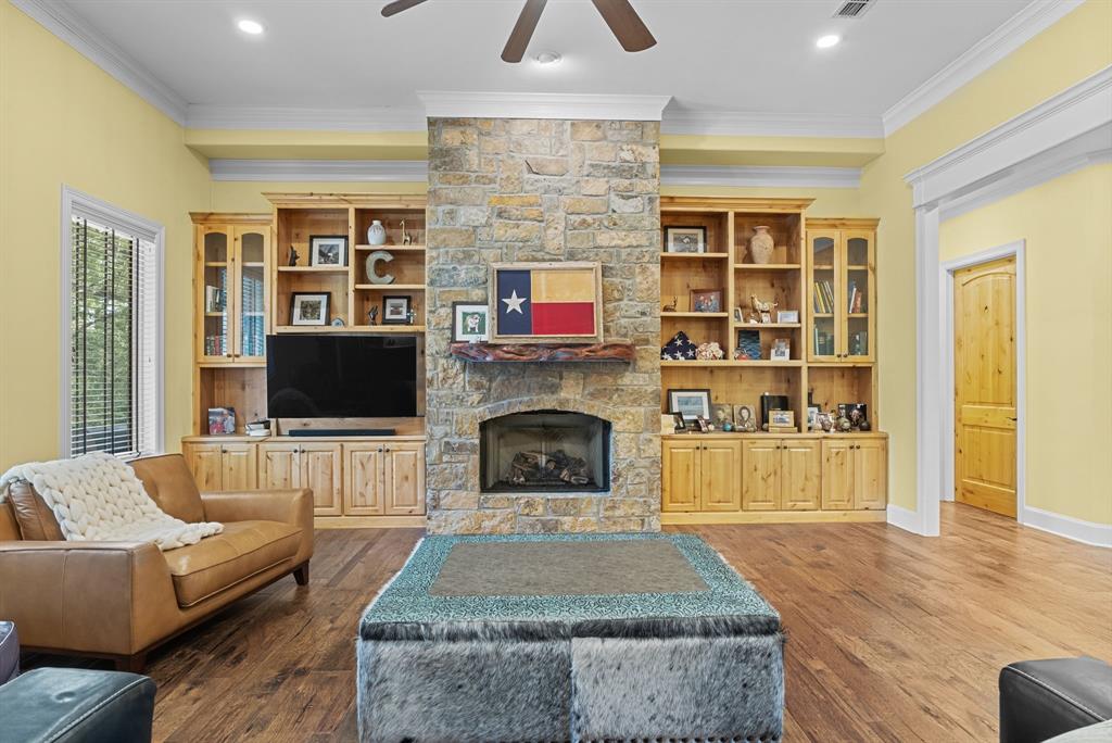 Sablewood - Residential