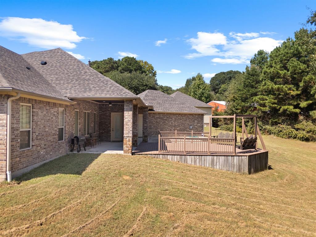 Sablewood - Residential