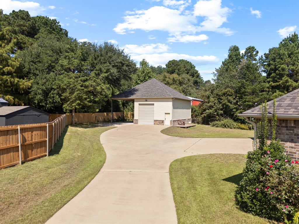 Sablewood - Residential