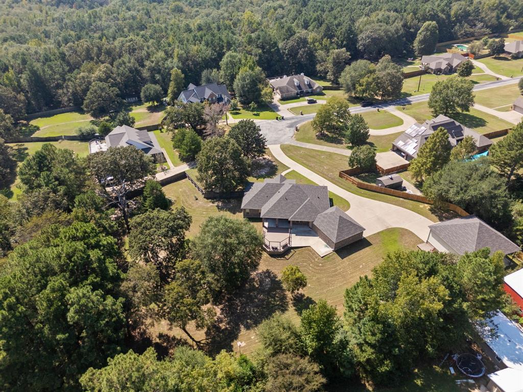 Sablewood - Residential