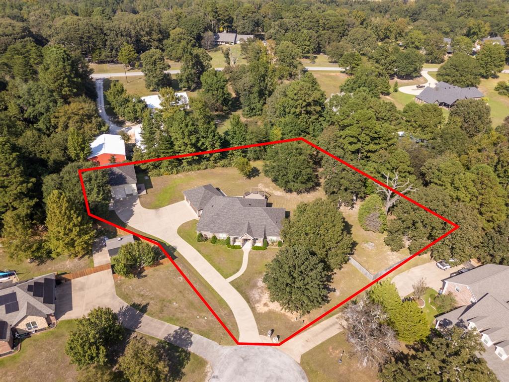 Sablewood - Residential