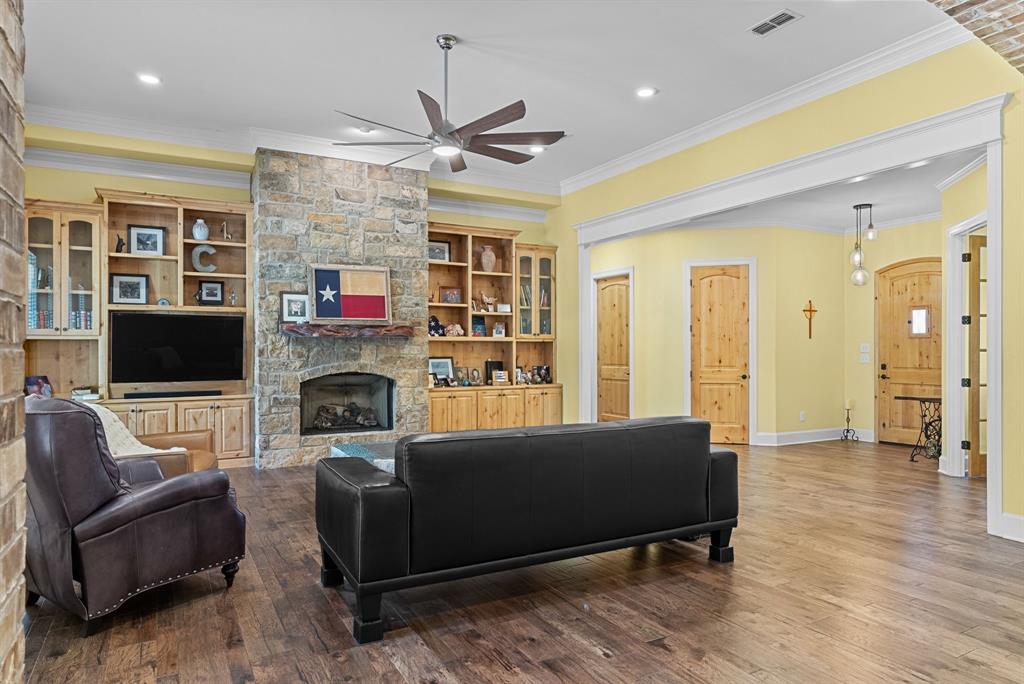 Sablewood - Residential