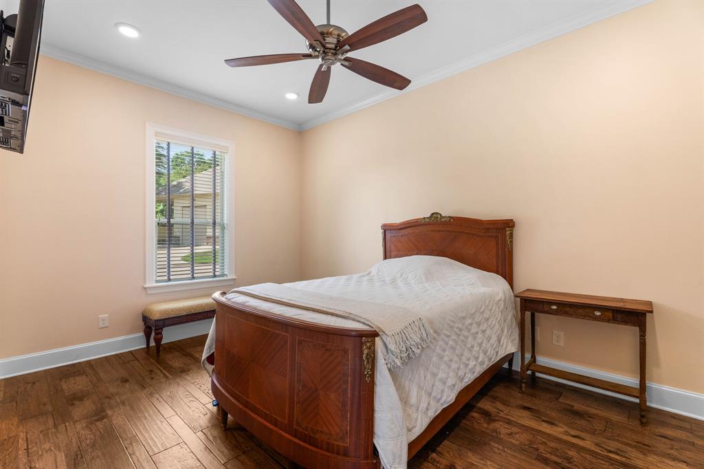 Sablewood - Residential