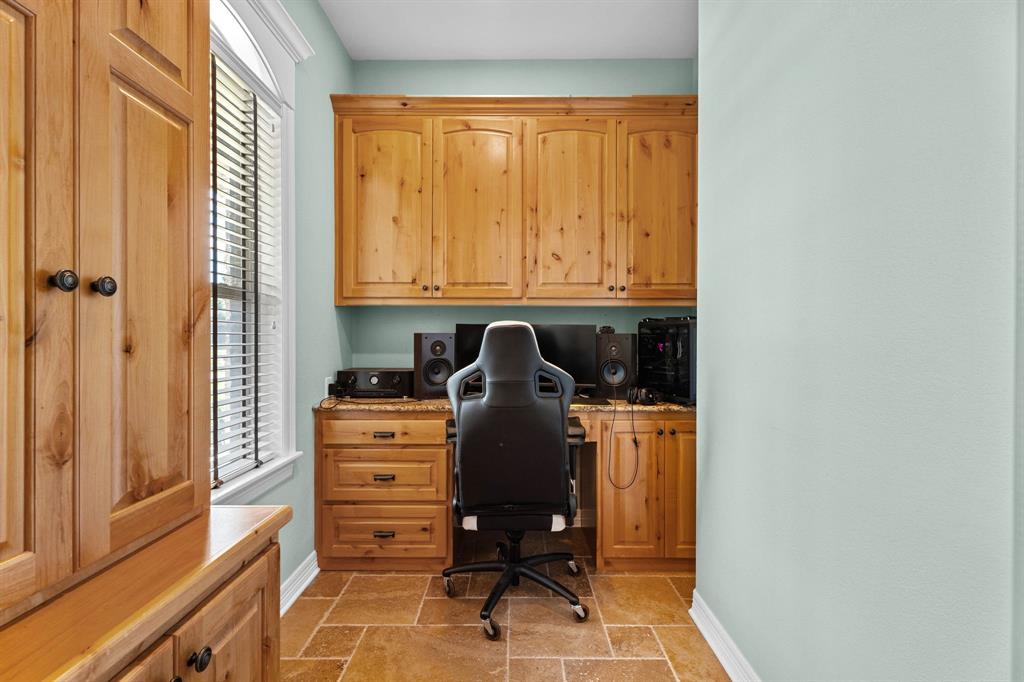 Sablewood - Residential