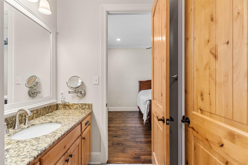 Sablewood - Residential