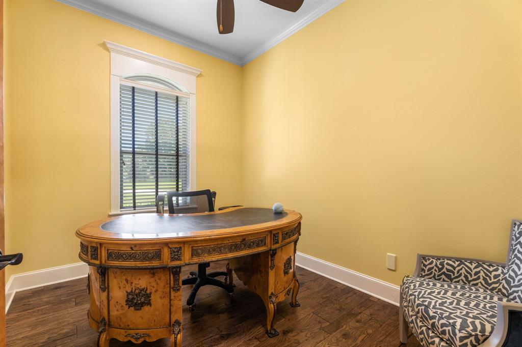 Sablewood - Residential