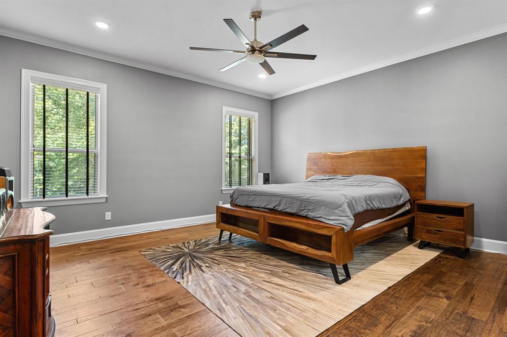 Sablewood - Residential