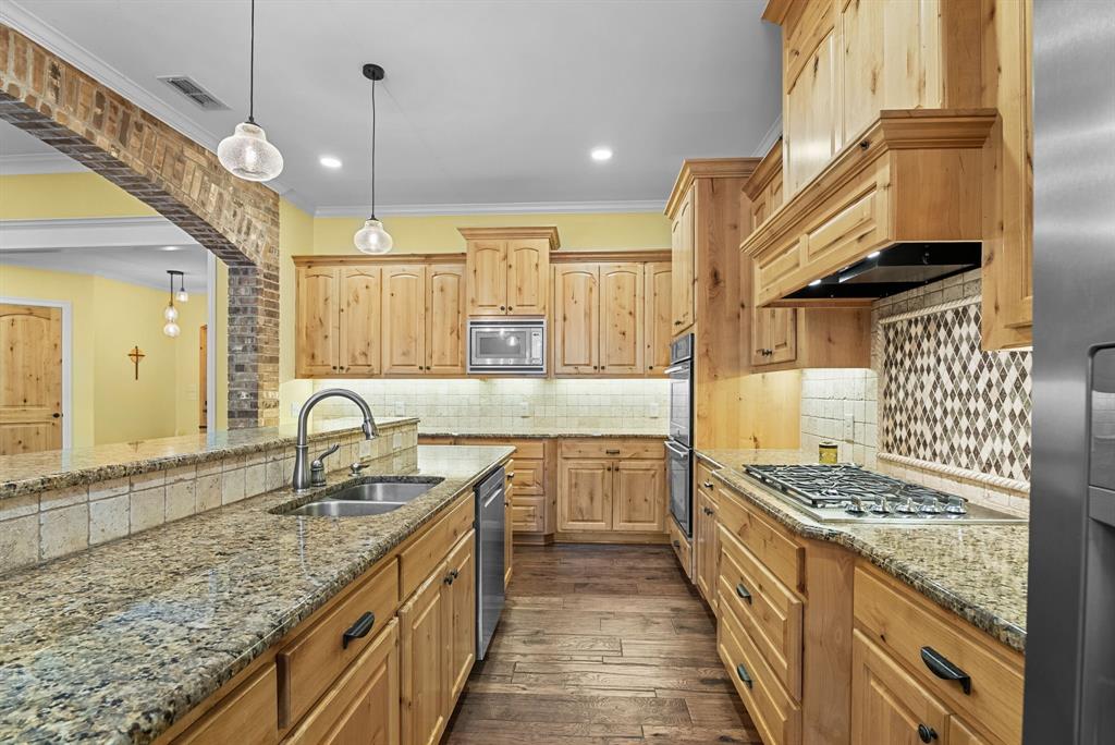 Sablewood - Residential