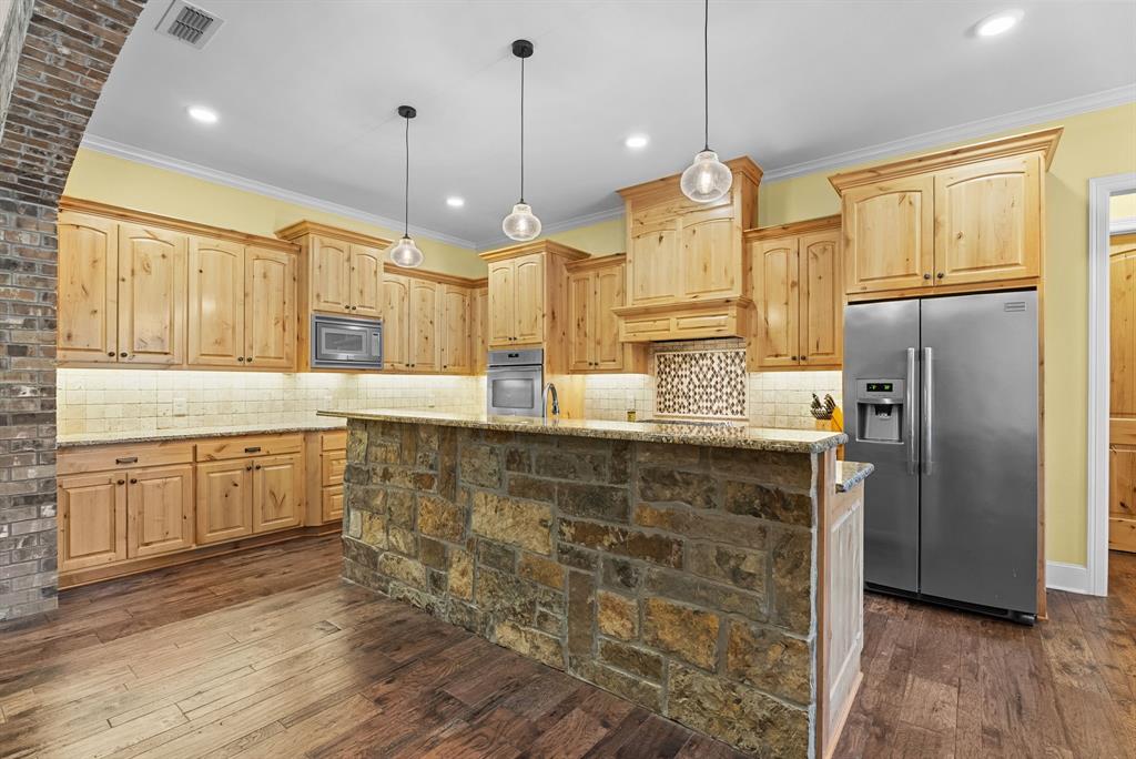 Sablewood - Residential