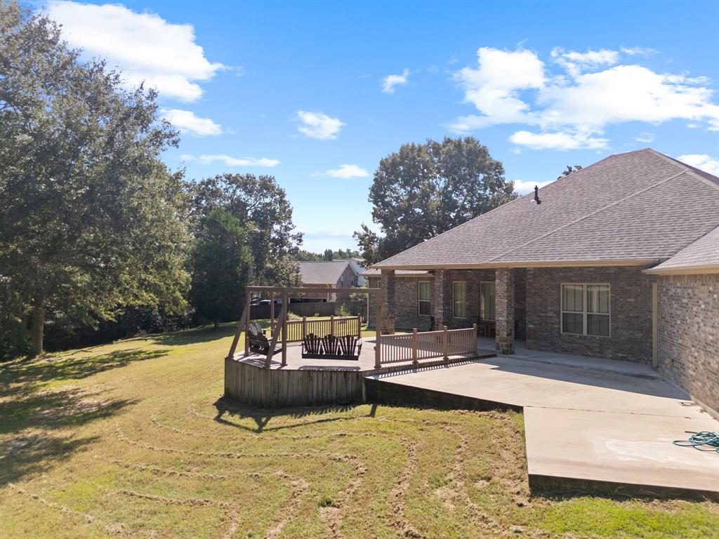 Sablewood - Residential