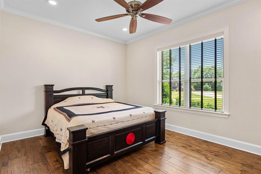 Sablewood - Residential