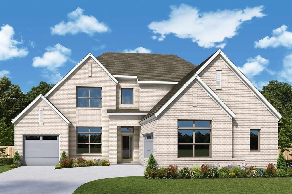 Photo of 1014 Canyon Drive, Rockwall, TX 75087 (MLS # 21247541)