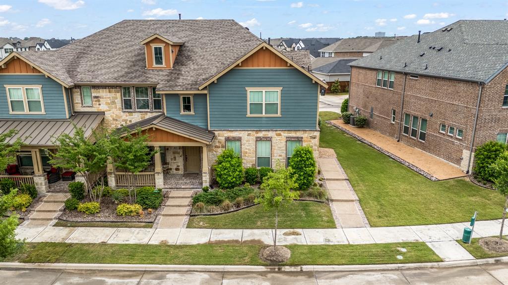 Viridian Village 2c - Residential